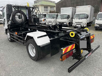 MITSUBISHI FUSO Fighter Container Carrier Truck PJ-FK72FZ 2006 242,000km_2