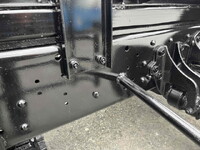 MITSUBISHI FUSO Fighter Container Carrier Truck PJ-FK72FZ 2006 242,000km_32