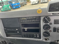 MITSUBISHI FUSO Fighter Container Carrier Truck PJ-FK72FZ 2006 242,000km_36