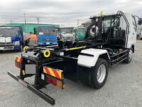 MITSUBISHI FUSO Fighter Container Carrier Truck PJ-FK72FZ 2006 242,000km_4