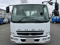 MITSUBISHI FUSO Fighter Container Carrier Truck PJ-FK72FZ 2006 242,000km_5