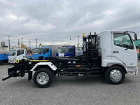 MITSUBISHI FUSO Fighter Container Carrier Truck PJ-FK72FZ 2006 242,000km_6