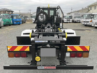 MITSUBISHI FUSO Fighter Container Carrier Truck PJ-FK72FZ 2006 242,000km_7