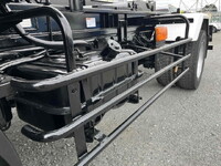 MITSUBISHI FUSO Fighter Container Carrier Truck PJ-FK72FZ 2006 242,000km_9