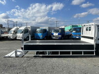 TOYOTA Dyna Flat Body TKG-XZU655 2013 108,000km_13