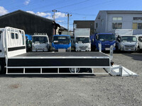 TOYOTA Dyna Flat Body TKG-XZU655 2013 108,000km_14