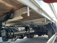 TOYOTA Dyna Flat Body TKG-XZU655 2013 108,000km_17