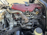 TOYOTA Dyna Flat Body TKG-XZU655 2013 108,000km_27