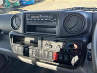 TOYOTA Dyna Flat Body TKG-XZU655 2013 108,000km_35