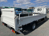 TOYOTA Dyna Flat Body TKG-XZU655 2013 108,000km_4