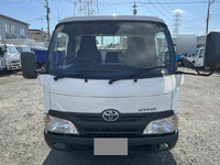 TOYOTA Dyna Flat Body TKG-XZU655 2013 108,000km_5