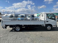 TOYOTA Dyna Flat Body TKG-XZU655 2013 108,000km_6