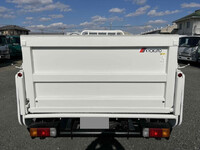 TOYOTA Dyna Flat Body TKG-XZU655 2013 108,000km_7