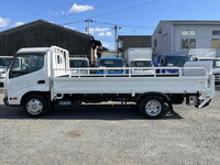 TOYOTA Dyna Flat Body TKG-XZU655 2013 108,000km_8