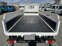 TOYOTA Dyna Flat Body TKG-XZU655 2013 108,000km_9