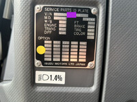 ISUZU Forward Aluminum Wing 2RG-FRR90T2 2019 286,174km_17