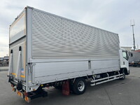 ISUZU Forward Aluminum Wing 2RG-FRR90T2 2019 286,174km_4