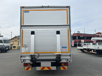 ISUZU Forward Aluminum Wing 2RG-FRR90T2 2019 286,174km_6