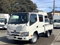 TOYOTA Toyoace Double Cab 3BF-TRY230 2025 125km_1