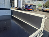 TOYOTA Toyoace Double Cab 3BF-TRY230 2025 125km_23