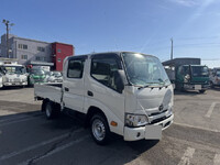 TOYOTA Toyoace Double Cab 3BF-TRY230 2025 125km_3