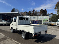 TOYOTA Toyoace Double Cab 3BF-TRY230 2025 125km_4