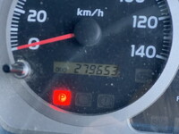 HINO Ranger Aluminum Van TKG-FD7JLAG 2015 279,650km_13