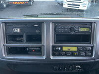 HINO Ranger Aluminum Van TKG-FD7JLAG 2015 279,650km_15