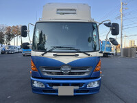 HINO Ranger Aluminum Van TKG-FD7JLAG 2015 279,650km_18