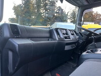 HINO Ranger Aluminum Van TKG-FD7JLAG 2015 279,650km_19