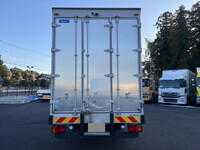 HINO Ranger Aluminum Van TKG-FD7JLAG 2015 279,650km_21