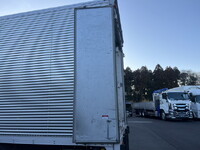 HINO Ranger Aluminum Van TKG-FD7JLAG 2015 279,650km_23