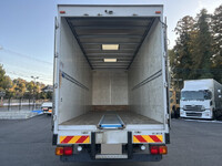 HINO Ranger Aluminum Van TKG-FD7JLAG 2015 279,650km_24