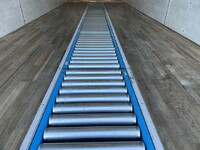 HINO Ranger Aluminum Van TKG-FD7JLAG 2015 279,650km_25