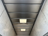 HINO Ranger Aluminum Van TKG-FD7JLAG 2015 279,650km_26