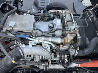 HINO Ranger Aluminum Van TKG-FD7JLAG 2015 279,650km_40