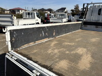 TOYOTA Toyoace Flat Body 2RG-XZU645 2021 80,297km_10