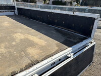 TOYOTA Toyoace Flat Body 2RG-XZU645 2021 80,297km_11