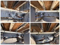 TOYOTA Toyoace Flat Body 2RG-XZU645 2021 80,297km_14