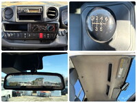 TOYOTA Toyoace Flat Body 2RG-XZU645 2021 80,297km_16