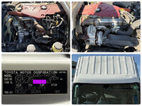 TOYOTA Toyoace Flat Body 2RG-XZU645 2021 80,297km_18