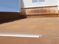 HINO Ranger Dump TKG-FC9JCAP 2015 69,000km_11