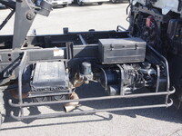 HINO Ranger Dump TKG-FC9JCAP 2015 69,000km_13