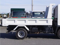 HINO Ranger Dump TKG-FC9JCAP 2015 69,000km_15