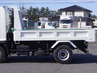 HINO Ranger Dump TKG-FC9JCAP 2015 69,000km_16