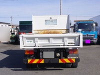 HINO Ranger Dump TKG-FC9JCAP 2015 69,000km_17