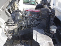 HINO Ranger Dump TKG-FC9JCAP 2015 69,000km_24