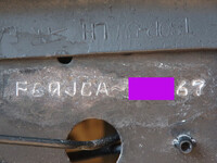 HINO Ranger Dump TKG-FC9JCAP 2015 69,000km_25