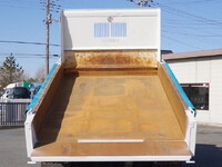 HINO Ranger Dump TKG-FC9JCAP 2015 69,000km_26