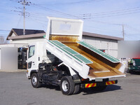 HINO Ranger Dump TKG-FC9JCAP 2015 69,000km_2